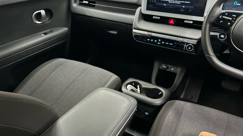 Hyundai IONIQ 5 125kW SE Connect 58 kWh 5dr Auto Electric Hatchback